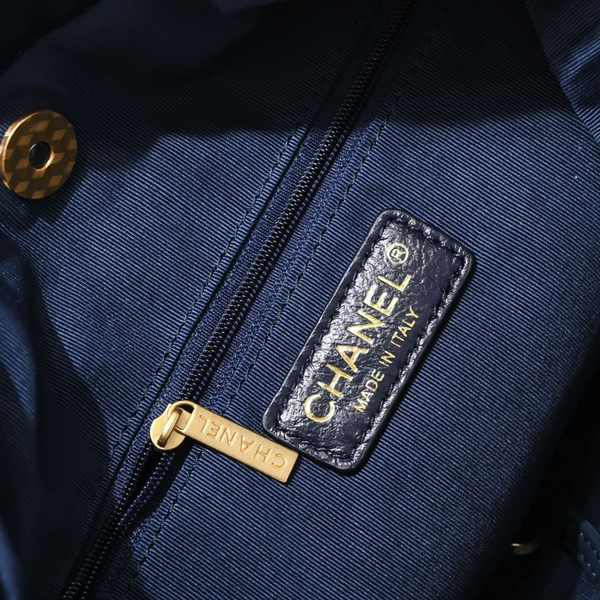 シャネルバッグ全体デザイン